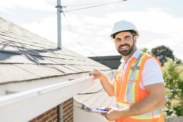 Best Roof Insulation Installation  in Marthasville, MO