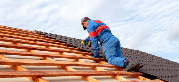 Best Solar Panel Roofing Installation  in Marthasville, MO
