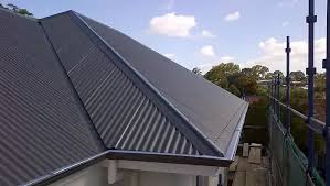 Best Metal Roofing Installation  in Marthasville, MO